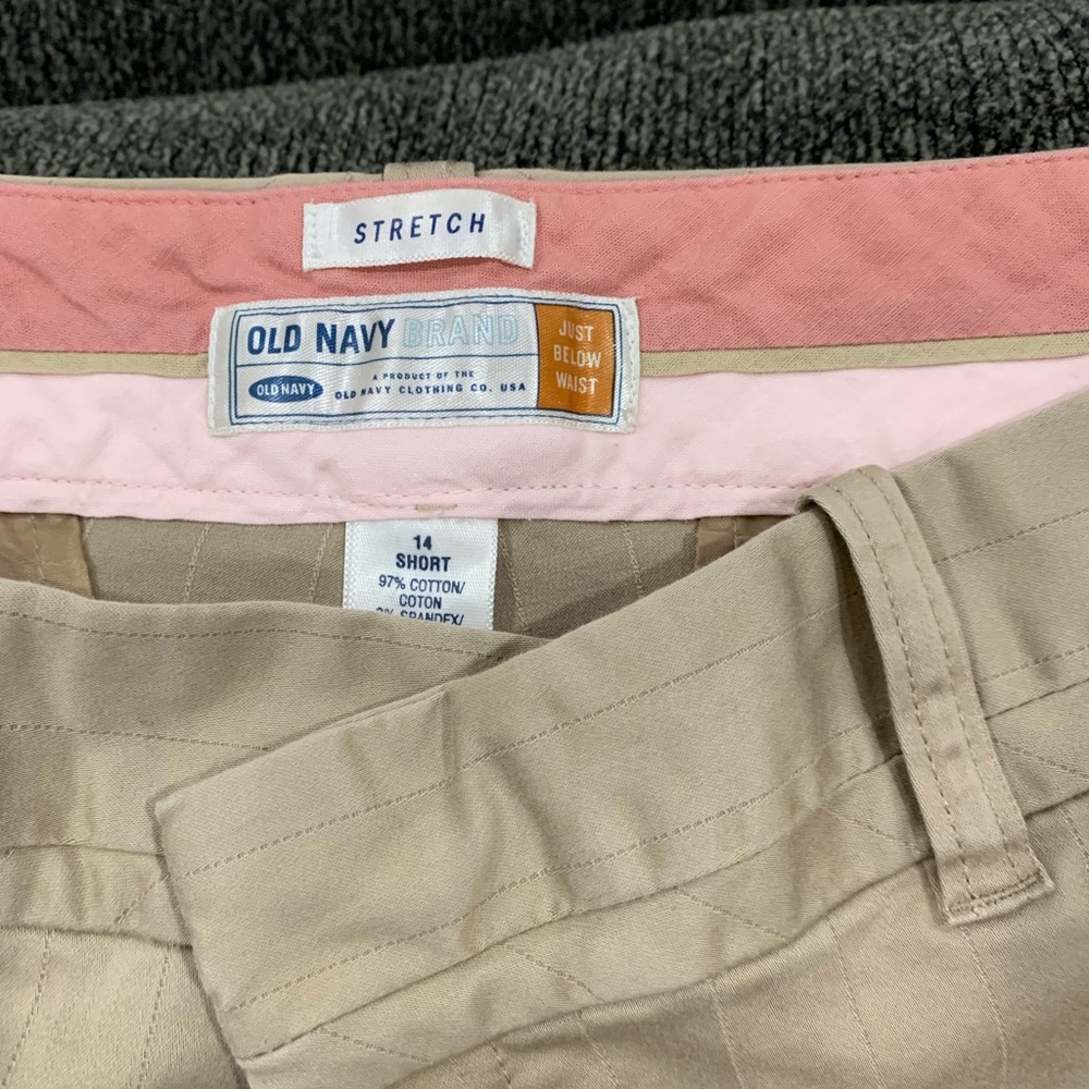 Pants - Picture 2 of 3